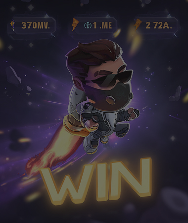Lucky Jet