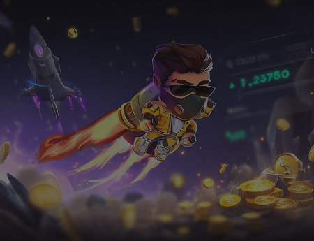 Lucky Jet