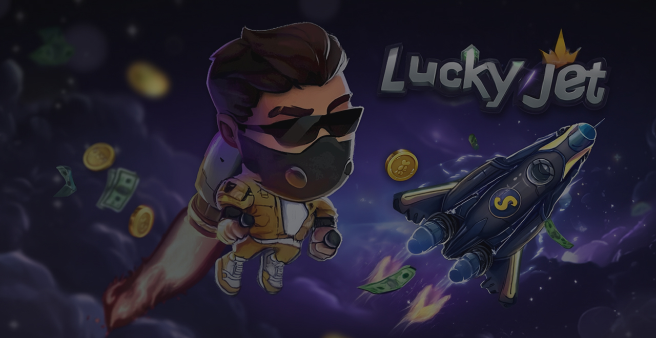 Lucky Jet