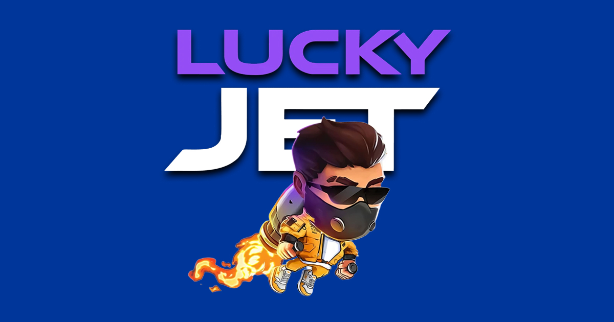 Lucky Jet